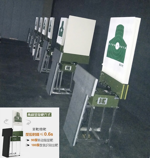 昆山九毫米：射擊運(yùn)動(dòng)對(duì)身體有什么好處？